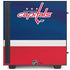 NHL Washington Capitals Jersey NZXT H510 Compact ATX Mid-Tower Case Skin
