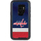 NHL Washington Capitals Jersey Otterbox Defender Galaxy Skin