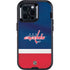 NHL Washington Capitals Jersey Otterbox Defender iPhone Skin