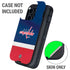 NHL Washington Capitals Jersey Otterbox Defender iPhone Skin