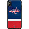 NHL Washington Capitals Jersey Otterbox Symmetry iPhone Skin