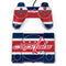 NHL Washington Capitals Jersey PlayStation Classic Bundle Skin