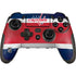 NHL Washington Capitals Jersey PlayStation Scuf Vantage 2 Controller Skin