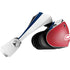 NHL Washington Capitals Jersey PlayStation VR2 Skin