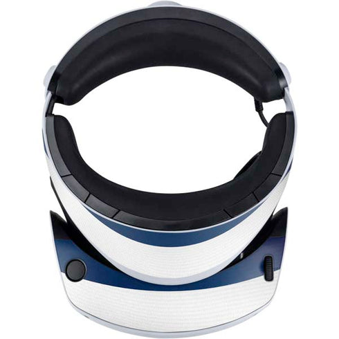 NHL Washington Capitals Jersey PlayStation VR2 Skin