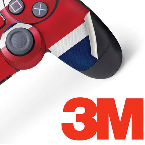 NHL Washington Capitals Jersey PS4 Controller Skin