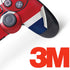 NHL Washington Capitals Jersey PS4 Controller Skin