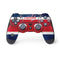 NHL Washington Capitals Jersey PS4 Controller Skin