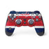 NHL Washington Capitals Jersey PS4 Controller Skin