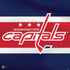 NHL Washington Capitals Jersey PS4 Pro/Slim Controller Skin