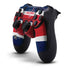 NHL Washington Capitals Jersey PS4 Pro/Slim Controller Skin