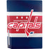 NHL Washington Capitals Jersey PS5 Console Skin