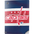 NHL Washington Capitals Jersey PS5 Digital Edition Console Skin