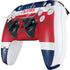 NHL Washington Capitals Jersey PS5 Controller Skin