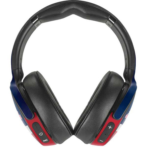 NHL Washington Capitals Jersey Skullcandy Venue Skin