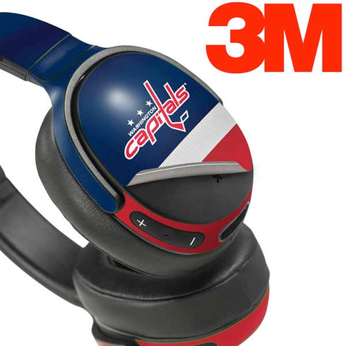 NHL Washington Capitals Jersey Skullcandy Venue Skin