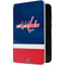 NHL Washington Capitals Jersey Surface Duo Skin