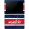 NHL Washington Capitals Jersey Surface Go Skin