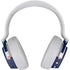NHL Washington Capitals Jersey Surface Headphones Skin