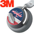 NHL Washington Capitals Jersey Surface Headphones Skin