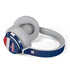 NHL Washington Capitals Jersey Surface Headphones Skin