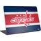 NHL Washington Capitals Jersey Surface Laptop 4 15in Skin