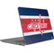 NHL Washington Capitals Jersey Surface Laptop Studio Skin