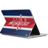 NHL Washington Capitals Jersey Surface Laptop Studio Skin