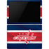 NHL Washington Capitals Jersey Surface Pro 6 Skin