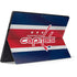 NHL Washington Capitals Jersey Surface Pro 6 Skin