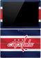 NHL Washington Capitals Jersey Surface Pro (2017) Skin