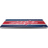 NHL Washington Capitals Jersey Universal Laptop 12in (9.8 x 6.8in) Skin