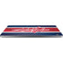 NHL Washington Capitals Jersey Universal Laptop 16.6in (13.4 x 9.7in) Skin