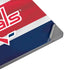 NHL Washington Capitals Jersey Universal Laptop 17in (13.8 x 10in) Skin