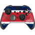 NHL Washington Capitals Jersey Xbox Elite Wireless Controller Series 2 Skin