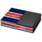 NHL Washington Capitals Jersey Xbox One Console Skin