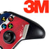 NHL Washington Capitals Jersey Xbox One Controller Skin