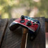 NHL Washington Capitals Jersey Xbox One Controller Skin