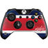 NHL Washington Capitals Jersey Xbox One Controller Skin