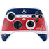 NHL Washington Capitals Jersey Xbox Series S Controller Skin