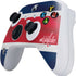 NHL Washington Capitals Jersey Xbox Series S Controller Skin