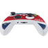 NHL Washington Capitals Jersey Xbox Series S Controller Skin