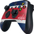 NHL Washington Capitals Jersey Xbox Series X Controller Skin