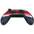 NHL Washington Capitals Jersey Xbox Series X Controller Skin