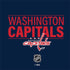 NHL Washington Capitals Lineup Nintendo 2DS XL (2017) Skin