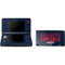 NHL Washington Capitals Lineup 3DS (2011) Skin