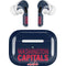 NHL Washington Capitals Lineup AirPods Pro 2nd Gen Skin