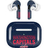 NHL Washington Capitals Lineup AirPods Pro 2nd Gen Skin