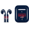 NHL Washington Capitals Lineup Apple AirPods 2 Skin