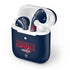 NHL Washington Capitals Lineup Apple AirPods 2 Skin
